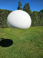 lamp KartellFL/Y hanglamp Ø52 wit, Huis en Inrichting, Kunststof, Gebruikt, Ophalen of Verzenden, Trendy