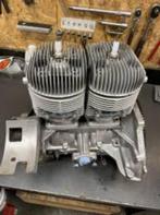 Gereviseerde Trabant Motor, Ophalen of Verzenden, Gereviseerd, Oldtimer onderdelen