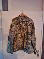 Crye precision Ghillie suit coat, Verzamelen, Ophalen of Verzenden, Landmacht, Nederland