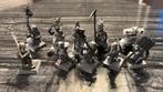 Warhammer Empire 20x flagellants (1x metal), Hobby en Vrije tijd, Wargaming, Ophalen of Verzenden, Warhammer, Figuurtje(s)