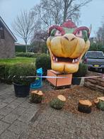 Carnaval kop, Ophalen, Gebruikt, Overige typen, Carnaval