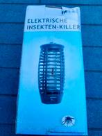 Elektrische insecten killer NIEUW, Dieren en Toebehoren, Insecten en Spinnen, Overige soorten
