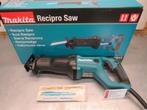 MAKITA JR3051T 230V Reciprozaag Reciprozaagmachine Nieuw, 70 mm of meer, Nieuw, Ophalen of Verzenden, Makita