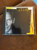 Sting - fields of gold, Ophalen of Verzenden, Zo goed als nieuw, Poprock