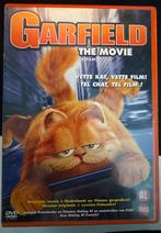 Garfield The Movie DVD - Gebruikt, Gebruikt, Verzenden, Alle leeftijden, Komedie