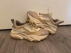 Steve Madden Sneakers Maat 37, Kleding | Dames, Schoenen, Ophalen of Verzenden, Gedragen, Beige, Sneakers of Gympen