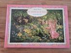 De Wereld van de Feeën Puzzelboek z.g.a.n., Ophalen of Verzenden, Zo goed als nieuw, Shirley Barber