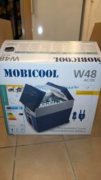 Koelbox mobicool, Caravans en Kamperen, Ophalen, Zo goed als nieuw, Elektrisch