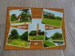 Aerdenhout, de Oase 1972, Verzenden, 1960 tot 1980, Ongelopen, Noord-Brabant
