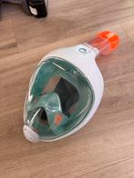 Subea Easybreath Junior Snorkelmasker - Zo goed als nieuw, Watersport en Boten, Duiken, Ophalen, Zo goed als nieuw, Duikbril of Snorkel