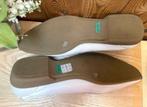 SPNX schoenen maat 42, Kleding | Dames, Ophalen of Verzenden, Zo goed als nieuw, Wit, Instappers