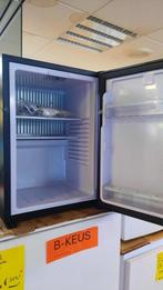 B-keus Opzet koeler zwart, Niet ingevuld, Zonder vriesvak, Niet ingevuld, Nieuw
