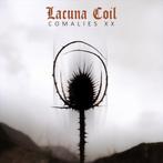 LACUNA COIL - Comalies XX (Ltd. Gatefold black 2LP+2CD & LP-, Ophalen of Verzenden, Nieuw in verpakking