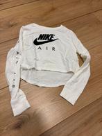 Nike Air top (S), Kinderen en Baby's, Kinderkleding | Maat 146, Ophalen of Verzenden, Zo goed als nieuw, Jongen of Meisje, Shirt of Longsleeve