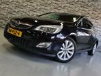 Opel Astra 1.4 Cosmo *Stoelverwarming*Airco*Trekhaak*NAP*!, Voorwielaandrijving, 101 pk, Gebruikt, 4 cilinders