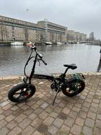 Raaks Fatbike, Ophalen, Gebruikt, 30 tot 50 km per accu, Overige merken