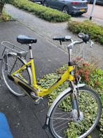 Gazelle Innergy Dames E-Bike  Inclusief Gold accu en oplader, Fietsen en Brommers, Ophalen, Gebruikt, 51 tot 55 cm, Gazelle