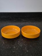 Vintage Mepal schaaltjes, Verzamelen, Retro, Ophalen of Verzenden, Huis en Inrichting