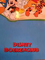 Disney boekenclub, serie. Met voorlees cd, Boeken, Kinderboeken | Kleuters, Ophalen of Verzenden, Sprookjes, Zo goed als nieuw