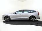 Volvo V60 2.0 T6 AWD + Dark (bj 2025, automaat), Auto's, Volvo, Gebruikt, 4 cilinders, Vierwielaandrijving, 125 km/l