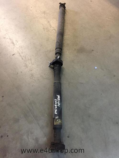 Cardanas BMW E46 316i 318i oem 1229543, Auto-onderdelen, Transmissie en Toebehoren, BMW, Gebruikt, Ophalen of Verzenden