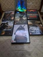 King Kong + div, Cd's en Dvd's, Dvd's | Science Fiction en Fantasy, Ophalen of Verzenden, Zo goed als nieuw