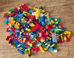 Een grote verzameling Duplo/Lego.
Ruim 4.5 kilo, Ophalen of Verzenden, Gebruikt, Losse stenen, Duplo