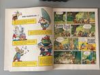 ASTERIX nr 20 OP CORSICA uit 1981 stripboek strip boek, Eén stripboek, Ophalen of Verzenden, Zo goed als nieuw, Goscinny & Uderzo