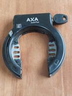 AXA Solid Plus Fietsslot, Ophalen of Verzenden