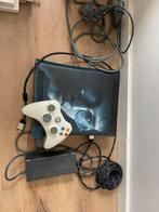 Xbox 360 (Harry Potter editie), Spelcomputers en Games, Spelcomputers | Xbox 360, Ophalen of Verzenden, Gebruikt, 250 GB, 360 S