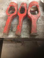 holpijp 3x, Verzenden, Gebruikt