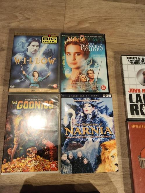 Speelfims dvd's, Cd's en Dvd's, Dvd's | Filmhuis, Gebruikt, Overige gebieden, Alle leeftijden, Ophalen of Verzenden