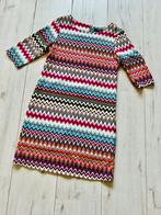Mooie kleurrijke tuniek, Missoni style, maat 42., Overige kleuren, Maat 42/44 (L), RBLZ, Ophalen of Verzenden