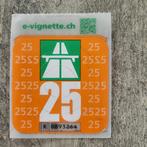 Vignet Zwitserland, Tickets en Kaartjes