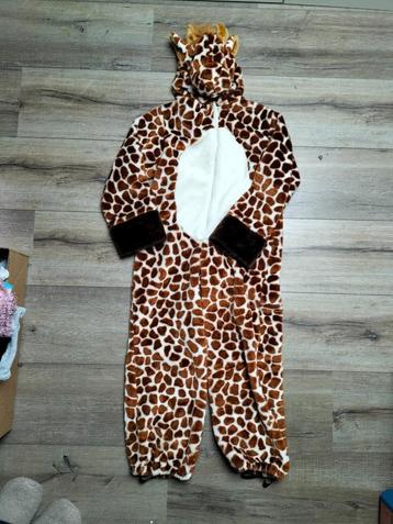 Giraf onesie maat 146/152 beschikbaar voor biedingen