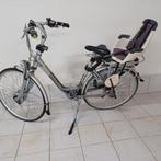 Gazelle Medeo Elektrische Fiets, Ophalen, Gebruikt, 47 tot 50 cm, Versnellingen