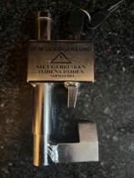 Diefstalbeveiliging Milenco koppelingsslot Disselslot, Caravans en Kamperen, Caravan accessoires, Ophalen, Gebruikt