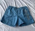 Jack&Jones zwembroek, Maat 52/54 (L), Blauw, Ophalen of Verzenden, Zwemshort