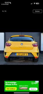 Seat Ibiza 1.4 TSI 132KW Cupra AUT 2010, Auto's, Seat, Euro 5, 179 pk, Ibiza, Particulier