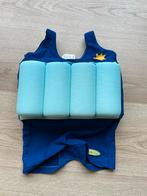 Beverly Kids Zwempak met Drijvers Maat 86, Kinderen en Baby's, Babykleding | Baby-zwemkleding, Gebruikt, Badpak, Ophalen of Verzenden