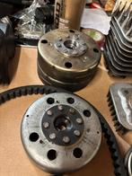 Vliegwiel piaggio/gilera, Ophalen of Verzenden, Zo goed als nieuw, Overige typen