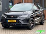 Cupra ATECA 4-DRIVE 300PK PANO ACC BREMBO 360 TREKHAAK, Auto's, Cupra, Te koop, Panoramadak, Geïmporteerd, 5 stoelen