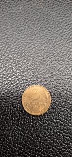 Rusland 3 kopeke 1940, Postzegels en Munten, Munten | Europa | Niet-Euromunten, Ophalen of Verzenden, Rusland