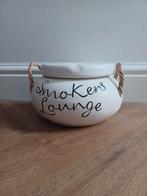 Riviera Maison Asbak - Smokers Lounge, Ophalen of Verzenden
