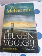 Val McDermid - De leugen voorbij, Boeken, Thrillers, Ophalen of Verzenden, Zo goed als nieuw, Val McDermid