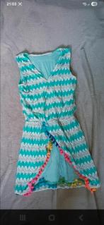 Mooi Ibiza jurkje/tuniekje - Maat S, Ibiza, Ophalen of Verzenden, Zo goed als nieuw, Maat 36 (S)