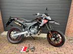 Derbi senda limited edition, Ophalen, Zo goed als nieuw