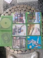 Xbox 9 CD, Spelcomputers en Games, Games | Xbox One, Gebruikt, Ophalen