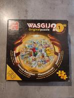 Wasgij puzzel onkruid bestrijden 54 stukjes, Ophalen of Verzenden, Minder dan 500 stukjes, Zo goed als nieuw