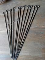 Barbeque pennen (lang model), Ophalen of Verzenden, Nieuw